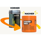 SizzleBrothers Pfeffer Mix, Gewürz 90 g, Streudose