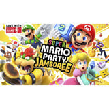  Super Mario Party Jamboree, Nintendo Switch-Spiel 