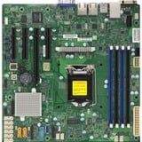 Supermicro MBD-X11SSM-F-O, Mainboard 
