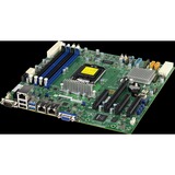 Supermicro MBD-X11SSM-F-O, Mainboard 