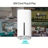 TP-Link Archer NX200 5G AX1800 Wireless Gigabit, Router 