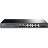 TP-Link TL-SG2428P, Switch 