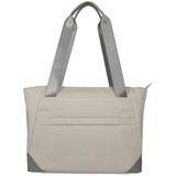 Targus Avila Tote , Tasche creme/hellgrau, bis 40,6 cm (16")
