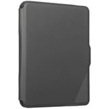 Targus VersaVu Bluetooth Tastaturhülle für iPad schwarz, DE-Layout
