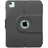 Targus VersaVu Bluetooth Tastaturhülle für iPad schwarz, DE-Layout