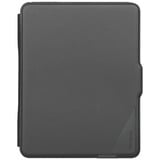 Targus VersaVu Bluetooth Tastaturhülle für iPad schwarz, DE-Layout