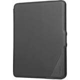 Targus VersaVu Bluetooth Tastaturhülle für iPad schwarz, DE-Layout