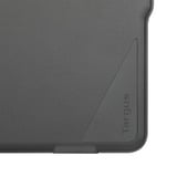 Targus VersaVu Bluetooth Tastaturhülle für iPad schwarz, DE-Layout