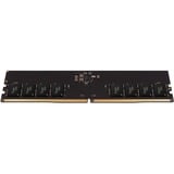 Team Group DIMM 32 GB DDR5-4800 (2x 16 GB) Dual-Kit, Arbeitsspeicher schwarz, TED532G4800C40DC01, ELITE