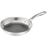 Tefal Bratpfanne Eternal Mesh Triply, Ø 24cm edelstahl
