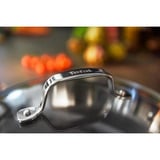 Tefal Bratpfanne Eternal Mesh Triply, Ø 24cm edelstahl