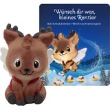 Tonies Wünsch dir was, kleines Rentier - Adventskalender, Spielfigur Hörspiel