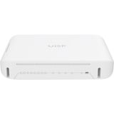 Ubiquiti UISP Box Plus, Gehäuse weiß