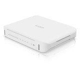 Ubiquiti UISP Box Plus, Gehäuse weiß