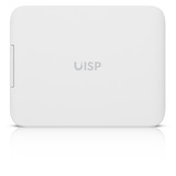 Ubiquiti UISP Box Plus, Gehäuse weiß