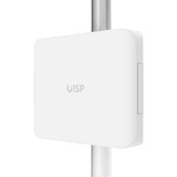 Ubiquiti UISP Box Plus, Gehäuse weiß