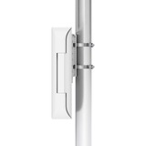 Ubiquiti UISP Box Plus, Gehäuse weiß