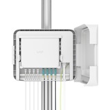 Ubiquiti UISP Box Plus, Gehäuse weiß