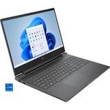 Victus by HP 16-r0073ng, Gaming-Notebook grau, Windows 11 Home 64-Bit, 144 Hz Display, 512 GB SSD