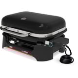 Weber LUMIN Elektrogrill schwarz, 2.300 Watt, Modell 2026