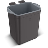 Weber WORKS Zubehör Behälter - einhängbar schwarz