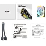 ZOTAC GeForce RTX 5070 Twin Edge OC, Grafikkarte DLSS 4, 3x DisplayPort, 1x HDM