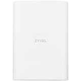 Zyxel FWA515 Nebula 5G BE7200 Indoor Router weiß
