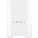 Zyxel FWA515 Nebula 5G BE7200 Indoor Router weiß