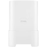 Zyxel FWA515 Nebula 5G BE7200 Indoor Router weiß