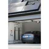 go-e Charger Gemini flex 2.0, 22 kW (32A 3-phasig), Wallbox weiß/schwarz, mobile Ladestation, 4G/LTE