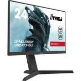 iiyama G-Master GB2470HSU-B1, Gaming-Monitor 60.5 cm(23.8 Zoll), schwarz, FullHD, AMD Free-Sync Technologie, 165Hz Panel
