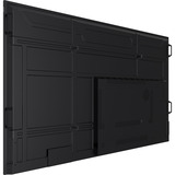 iiyama ProLite LH8664UHS-B3AG, Public Display schwarz (matt), UltraHD/4K, IPS, HDMI, USB-C, USB-Hub