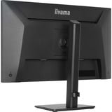 iiyama ProLite XB2791HS-B1, LED-Monitor 68.6 cm (27 Zoll), schwarz (matt), FullHD, IPS, HDMI, DP, Lautsprecher, Höhenverstellung, 120Hz Panel
