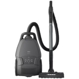 AEG ANIMAL 8000 AB81A2DG, Bodenstaubsauger grau