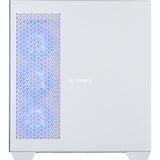 ALTERNATE Custom PC Series • iCUE Blue Ice Project Zero Gaming-PC weiß/transparent, ohne Betriebssystem