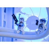 ALTERNATE Custom PC Series • iCUE Blue Ice Project Zero Gaming-PC weiß/transparent, ohne Betriebssystem
