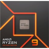 AMD Ryzen™ 9 7900X, Prozessor Boxed-Version