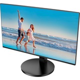 AOC 24B3CF2, LED-Monitor 61 cm (24 Zoll), schwarz, FullHD, IPS, Adaptive-Sync, 100Hz Panel