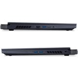 Acer Predator Helios 16 (PH16-71-75AZ), Gaming-Notebook schwarz, Windows 11 Home 64-Bit, 40.6 cm (16 Zoll) & 240 Hz Display, 1 TB SSD