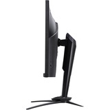 Acer Predator X28, Gaming-Monitor 71 cm(28 Zoll), schwarz/silber, UltraHD/4K, HDR, NVIDIA G-Sync, 155Hz Panel