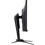 Acer Predator X28, Gaming-Monitor 71 cm(28 Zoll), schwarz/silber, UltraHD/4K, HDR, NVIDIA G-Sync, 155Hz Panel