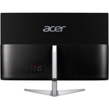 Acer Veriton Essential (DQ.VUKEG.002), PC-System silber/schwarz, Windows 10 Pro 64-Bit