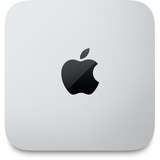 Apple Mac Studio M1 Max, MAC-System silber, macOS Monterey