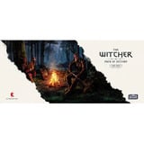 Asmodee The Witcher: Pfad des Schicksals - Acrylic Tokens, Brettspiel Erweiterung