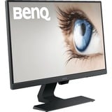 BenQ GW2480E, LED-Monitor 61 cm(24 Zoll), schwarz, FullHD, HDMI, IPS