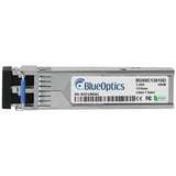 BlueOptics Transceiver kompatibel zu Dell 407-BBDC SFP 