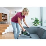 Bosch Heimwerken & Garten UniversalVac 18, Handstaubsauger grün, POWER FOR ALL ALLIANCE