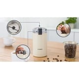 Bosch Home Kaffeemühle TSM6A017C beige, 180 Watt