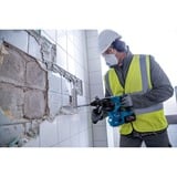 Bosch Professional Akku-Bohrhammer GBH 18V-28 C Professional solo, 18Volt blau/schwarz, ohne Akku und Ladegerät, mit Bluetooth