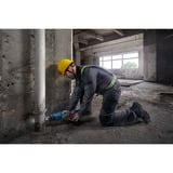 Bosch Professional Akku-Säbelsäge GSA 18V-24 Professional solo, 18Volt blau/schwarz, ohne Akku und Ladegerät, in L-BOXX